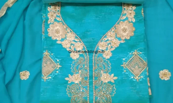 Savyaa  Womens Ethnic Wear Store